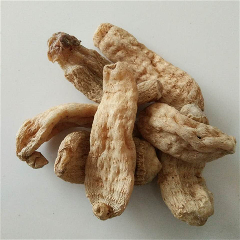 大別山野生特級天麻笨天麻農家天麻純野生勝云南天麻 500克包郵