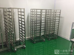 天麻食品廠無塵車間凈化要求解析