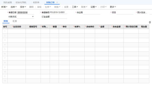 財(cái)務(wù)驅(qū)動(dòng)經(jīng)營(yíng) 某系統(tǒng)集成服務(wù)公司管理體系轉(zhuǎn)型實(shí)踐