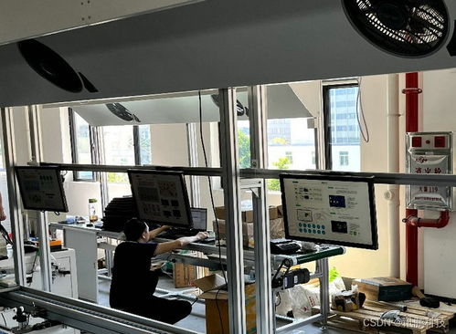 SOP管理系統(tǒng)驅(qū)動(dòng)智能生產(chǎn) 數(shù)字化工廠中的信息系統(tǒng)集成實(shí)踐