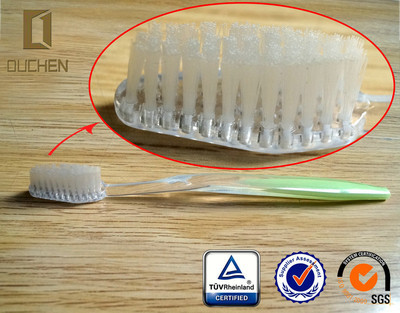 西安歐臣 一站式酒店用品批發，為您提供長期穩定的一次性牙具供應