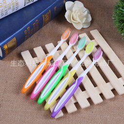 酒店客房必備 瑞麗雅注膠一次性牙刷，質(zhì)量保障與廠家直銷的完美結(jié)合